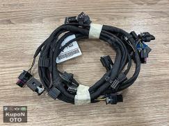 A2975400208 MERCEDES W297 CLK ARKA PARK  SENSÖR TESİSATI SIFIR ORJİNAL