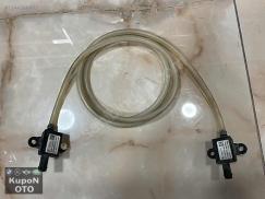 A2129056501 MERCEDES W212 E DARBE SENSÖRÜ ÇIKMA ORJİNAL 