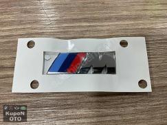 51148058881 8058881 BMW F10 F20 F30 M LOGO SIFIR ORJİNAL