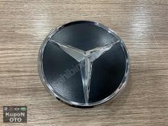 A9067580058 MERCEDES W900 W906 SPRİNTER BAGAJ ARMASI YILDIZI SIFIR ORJİNAL 