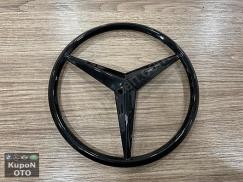 A2078170016 MERCEDES W204 W207 W216 W245 W447 W448 W463 W636 W639  PANJUR ARMASI YILDIZ PİANO BLACK SIFIR ORJİNAL 