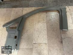 A4476308400 MERCEDES  W447 W448 VİTO SOL KAPI KASA ÇERÇEVESİ SIFIR ORJİNAL 