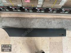 A9106905900 MERCEDES W910 W907 SPRİNTER  SOL ARKA YAN BANDI ÇIKMA ORJİNAL 