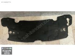 A4476820026 MERCEDES W447 VİTO MOTOR KAPUT HALISI ÇIKMA ORJİNAL