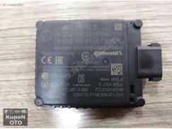 A0009059715 A0009051007 A0009052007 A0009053211 A0009053607 A0009058208 MERCEDES W213 W222 W238 RADAR BEYNİ  SIFIR ORJİNAL