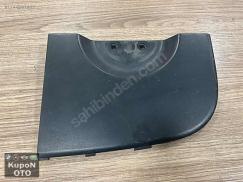 A9067420330 A9067420130 MERCEDES W906 SPRİNTER ARKA SAĞ VE ORTA KAPI KAPAĞI ÇIKMA ORJİNAL