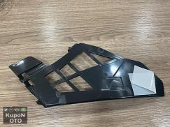 A1778851700 MERCEDES W177 SOL ÖN TAMPON BRAKETİ SIFIR ORJİNAL