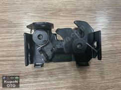 A2138804106 MERCEDES W213 W257 W290 KAPUT KİLİDİ ÇIKMA ORJİNAL