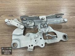 724988709 BMW F07 F10 F11 F18 SAĞ ÖN KAPUT MENTEŞESİ ÇIKMA ORJİNAL