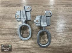 A4475000631 MERCEDES  W447 VİTO SAĞ RADYATÖR ALT AYAĞI SIFIR ORJİNAL 