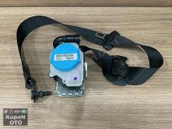 A1768602285 MERCEDES W117 W156 W176 SAĞ ÖN EMNİYET KEMERİ SIFIR ORJİNAL 