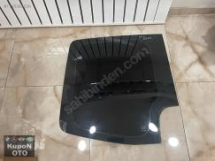 MERCEDES W906 SPRİNTER   SOL ARKA KELEBEK CAMI ÇIKMA ORJİNAL 