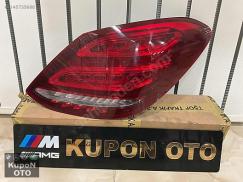 A2059060457 MERCEDES W205 205 SAĞ ARKA STOP MAKYAJSIZ ÇIKMA ORJİNAL