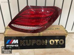 A2139067800 MERCEDES E180 E200 W213 SAĞ ARKA STOP ÇIKMA ORJİNAL 
