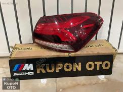 A1779067000 MERCEDES A180 A200 W177 SEDAN SAĞ ARKA ÇIKMA ORJİNAL 