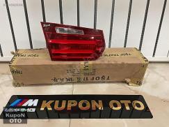 7259915 BMW F30 SOL ARKA İÇ STOP HATASIZ SÖKME