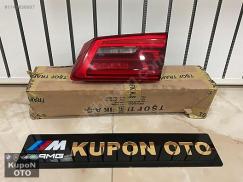 63217312846 7312846 BMW F30 F35 SAĞ ÇAMURLUK DIŞ STOP ÇIKMA ORJİNAL 