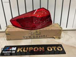 63217376463 7376463 BMW G30 LCİ SOL ARKA STOP SIFIR Y.S