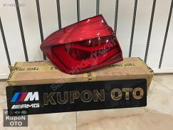 63217369117 7369117 BMW F30 LCİ SOL ARKA STOP SIFIR Y.S