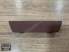 51169165354 9165354 BMW F10 F11 ÖN TRIM KAPAĞI SIFIR ORJİNAL