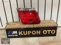 63217182205 7182205 BMW F01 F02 F03 F04 SAĞ İÇ STOP ÇIKMA ORJİNAL 