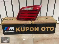 63217203226 7203226 BMW F10 F18 SAĞ BAGAJ İÇ STOP ÇIKMA ORJİNAL