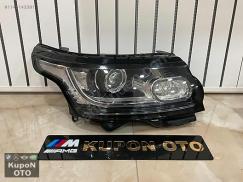 LR033966 RANGE ROVER VOGUE L405  ADAPTİVE SAĞ FAR ÇIKMA ORJİNAL(AYAK TAMİRLİ)
