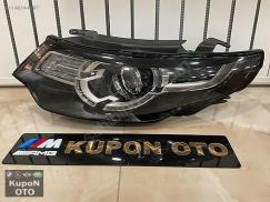FK72-13W030-EF LAND ROVER DİSCOVERY SPORT SOL ÖN FAR ÇIKMA ORJİNAL 