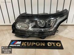 LR033965 RANGE ROVER VOGUE L405 XENON FAR SOL ÇIKMA ORJİNAL