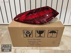 A2069069900 MERCEDES W206 C180 C200 SOL ARKA STOP SIFIR ORJİNAL