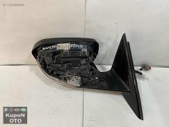 LAND ROVER RANGE ROVER EVOQUE L551 SAĞ AYNA GÖVDESİ ÇIKMA ORJİNAL 