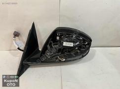 LAND ROVER RANGE ROVER EVOQUE L551 SOL AYNA GÖVDESİ ÇIKMA ORJİNAL