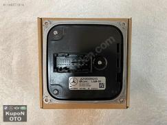 A2189009203 MERCEDES W166 W218 W231 SOL LED FAR BEYNİ SIFIR Y.S 68€
