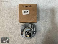 63117440361 7440361 BMW G11 G12 7 SERİSİ ALT LED BEYNİ SIFIR Y.S 30€