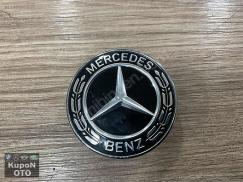 A0008171701 MERCEDES W205 W213 W238 ÖN KAPUT AMBLEMİ ÇIKMA ORJİNAL