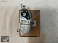 63117466109 7466109 BMW G01 SOL FAR SİNYAL LED BEYNİ SIFIR Y.S 55€