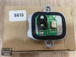 63117419615 7419615 BMW F30 LCI ALT LED BEYNİ MODÜLÜ SIFIR Y.S 24€