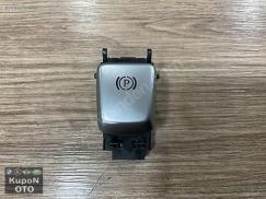 A2059056603 MERCEDES W205 W253 EL FREN DÜĞMESİ ÇIKMA ORJİNAL