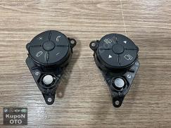 A9069052000 A9069052301 MERCEDES W906 SPRİNTER DİREKSİYON KONTROL DÜĞMESİ SAĞ SOL ÇIKMA ORJİNAL 