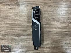 61316993947 6993947 BMW G01 G02 G08 ORTA KONSOL COMFORT DÜĞMESİ ÇIKMA ORJİNAL