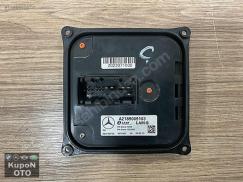 A2189009103 MERCEDES CLS W218 FAR BEYNİ ÇIKMA ORJİNAL