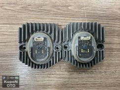 63117214934 7214934 BMW G30 ALT LED BEYNİ ÇIKMA ORJİNAL