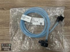 A2239054109 MERCEDES  W223 DARBE SENSÖRÜ SERUM HORTUMLU SIFIR ORJİNAL 