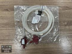 A2539056303 MERCEDES W253 GLC DARBE SENSÖRÜ SERUM HORTUMLU SIFIR ORJİNAL 