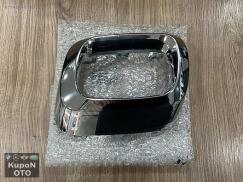 A2478859900 MERCEDES W247 SOL ARKA TAMPON ALT NİKELAJI SIFIR ORJINAL