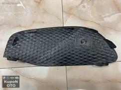 A2138851600 MERCEDES W213 W238 SOL ÖN TAMPON BRAKETİ ÇIKMA ORJINAL 