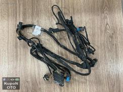 A2535402400 MERCEDES W253 ÖN PARK SENSÖR TESİSATI RADARLI ÇIKMA ORJİNAL