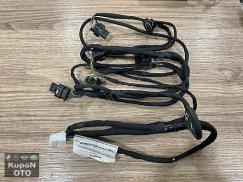 A2535402605 MERCEDES W253 ARKA PARK SENSÖR TESİSATI SIFIR ORJİNAL