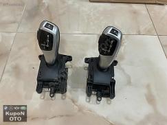 9296904 BMW F07 F10 F11 F18 F01 JOYSTİCK VİTES MEKANİZMASI ÇIKMA ORJİNAL