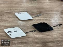 A2048850426 MERCEDES W204 ÖN TAMPON ÇEKİ DEMİR KAPAĞI ÇIKMA ORJİNAL